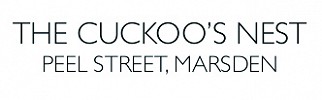 Cuckoo's Nest Logo