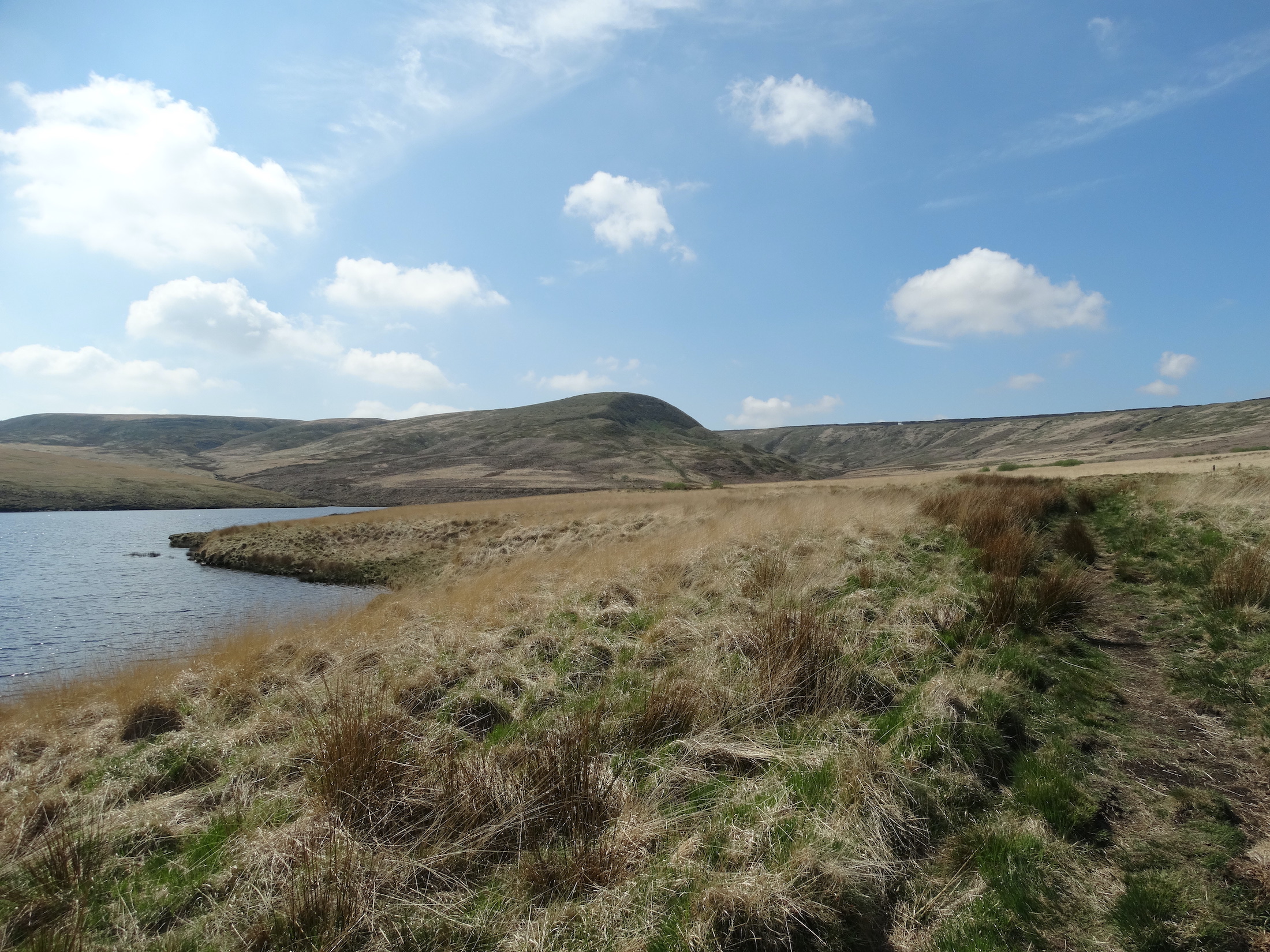 March Hill Marsden